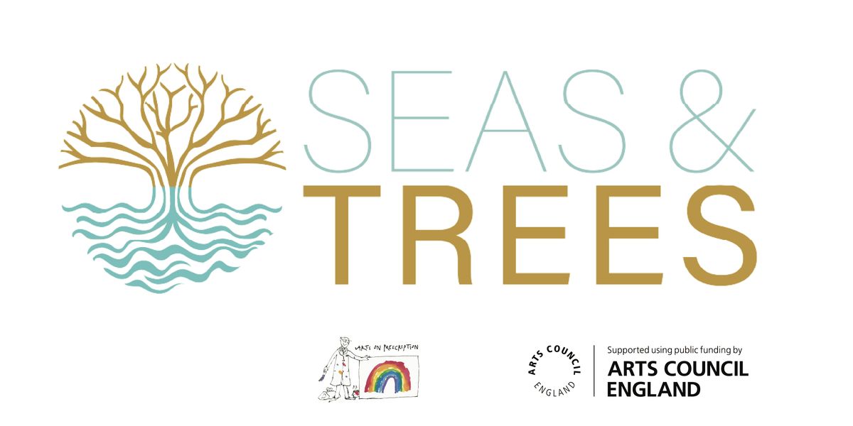 Seas & Trees: Introduction to Illustration