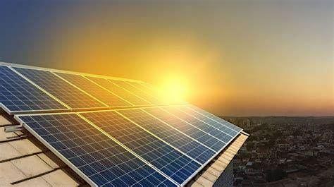 Como la Energia solar  te ayudan a  mejorar tu calidad de vida en tu hogar