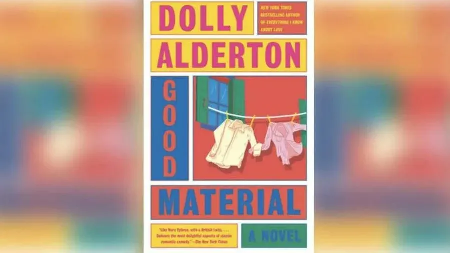 Good Material by Dolly Alderton