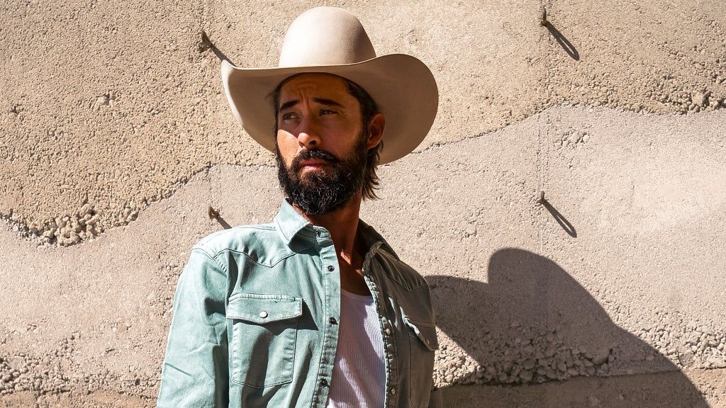 Ryan Bingham w\/ The Texas Gentlemen