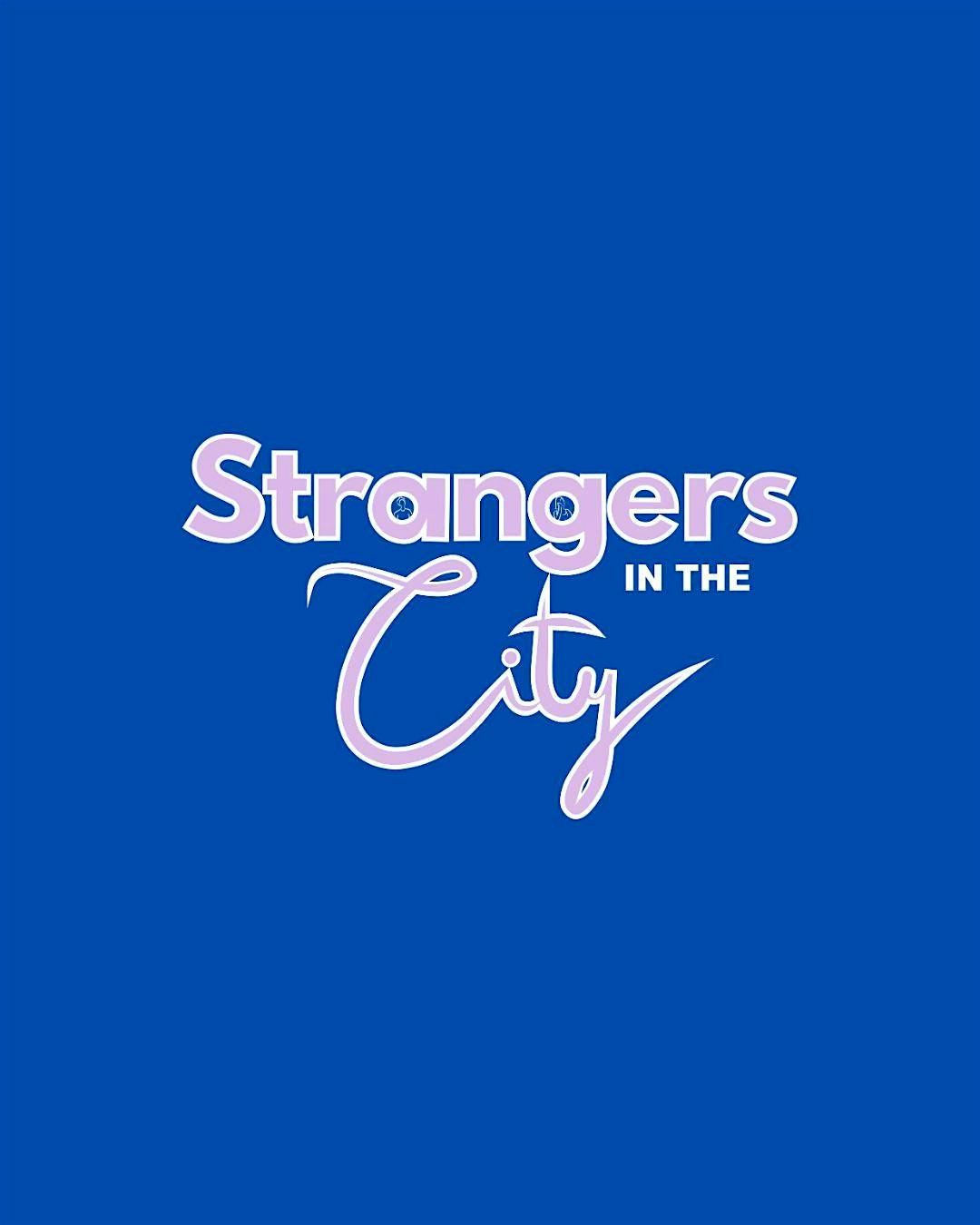 Strangers in the City presents: Pole with Strangers