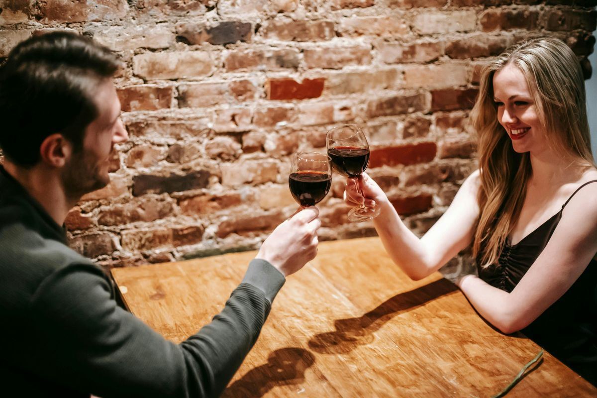 Singles Event | Phoenix Speed Dating | Ages 28-43