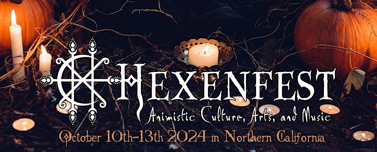 Hexenfest 2024 Harvest Saratoga Springs Upper Lake 10 October To 13