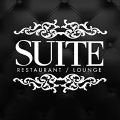 Suite Restaurant \/ Lounge