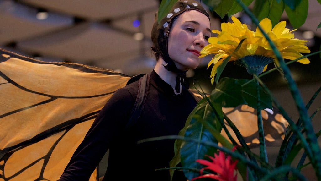 Grand Rapids Ballet Junior Company: The Wizard of Oz