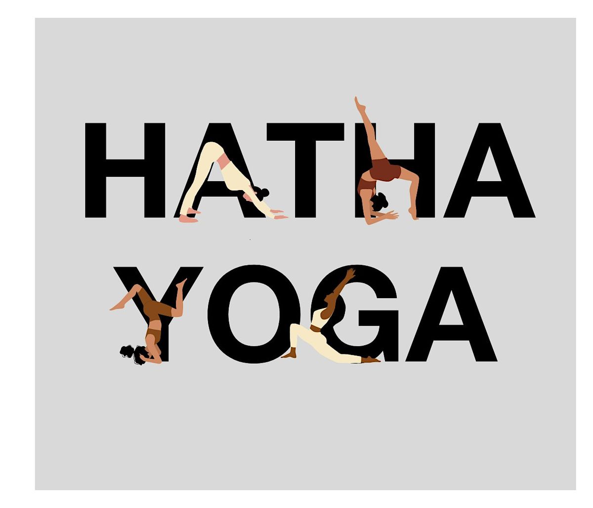 Hatha Yoga at Seventeen Nineteen