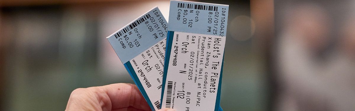 Seattle Symphony: Xian Zhang - Mahler 7