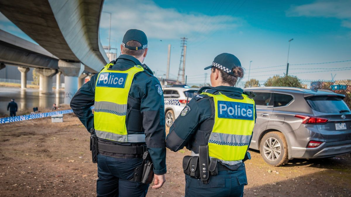 Police Careers Info Session - Docklands