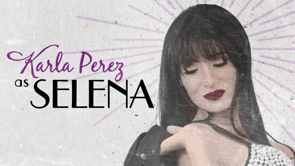 Selena - The Show: A Tribute to Selena