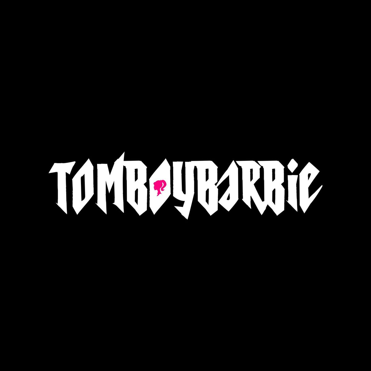 TomboyBarbie
