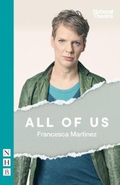 TypeCast! - All of Us by Francesca Martinez