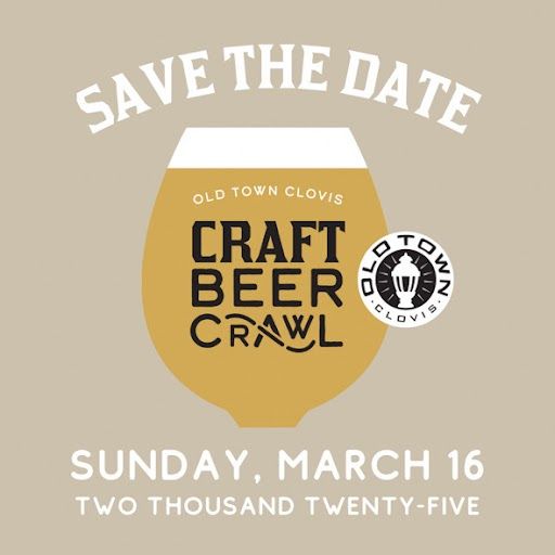 Old Town Clovis Craft Beer Crawl