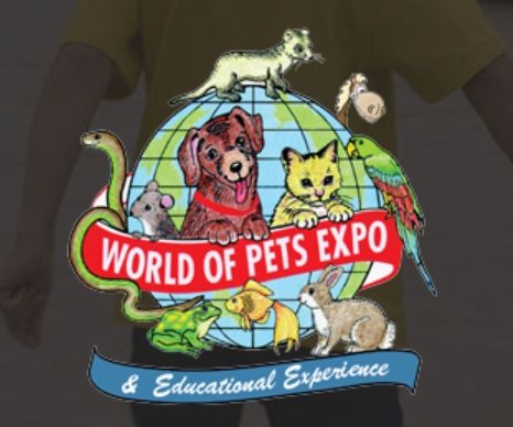 ASHA @ World of Pets Expo 2024