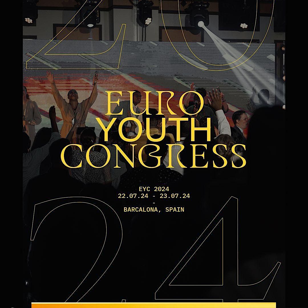 Euro Youth Congress 2024