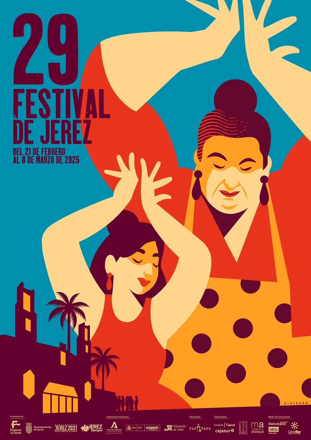 Flamenco Festival