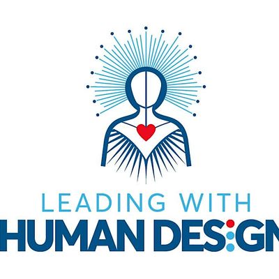 Leading With Human Design