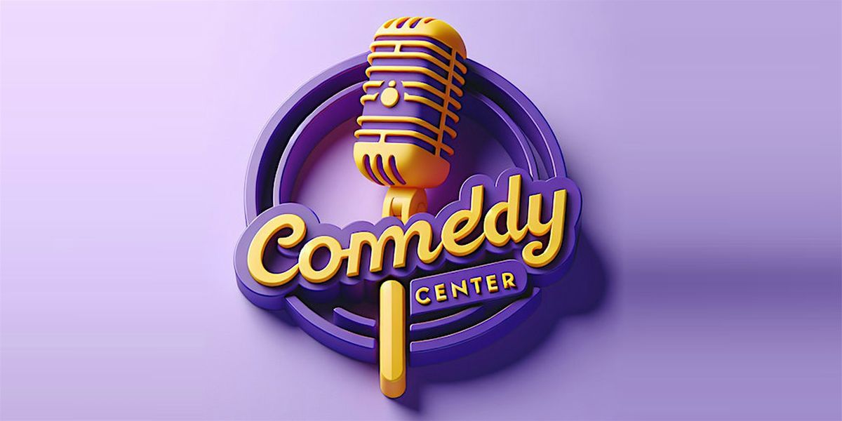 Comedy center Stand up