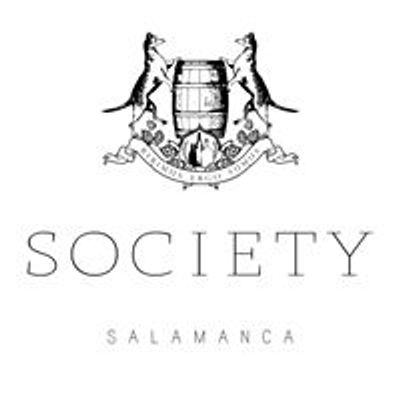 Society - Salamanca