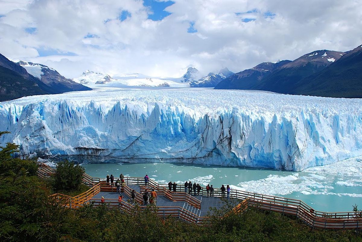 Patagonia Argentina Chile 2024 