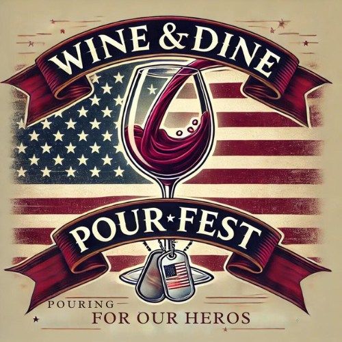 Wine & Dine Pour Fest