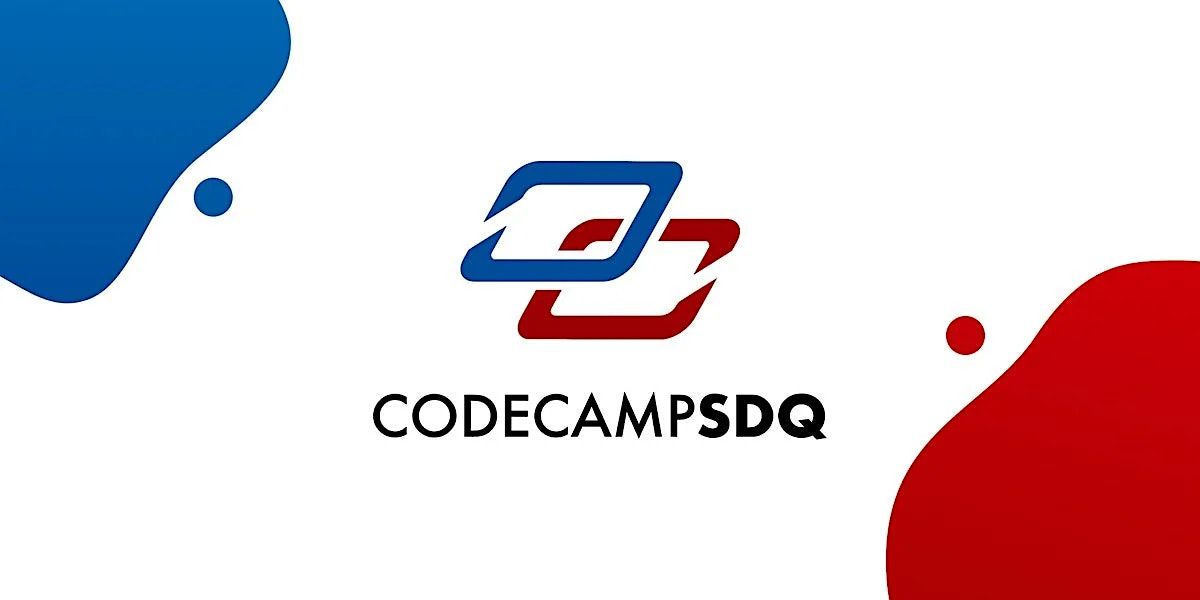 CodeCampSDQ 2024