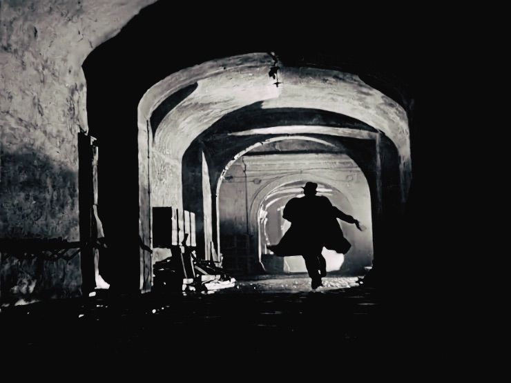 The Third Man- 75 Year Anniversary