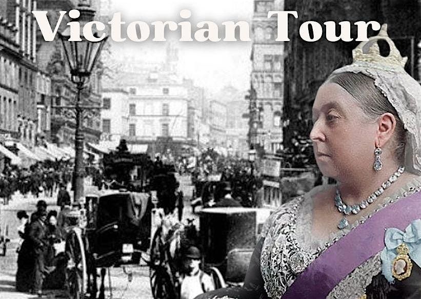 Victorian Colchester Walking Tour