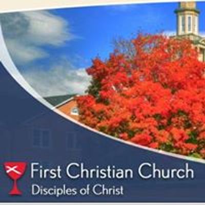 First Christian Church Hagerstown