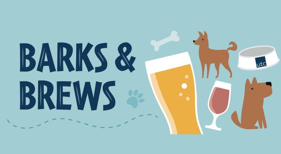 Barks and Brews