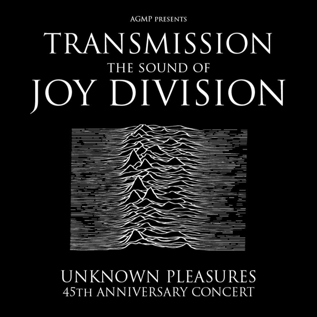 Transmission: The Sound Of Joy Division