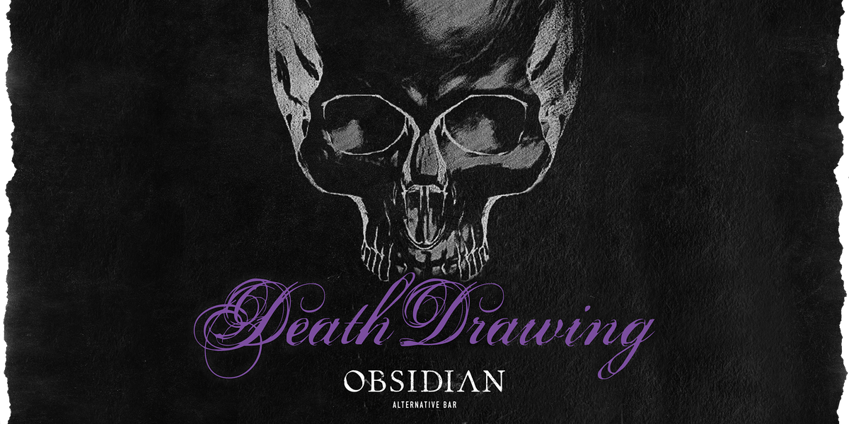 Death Drawing