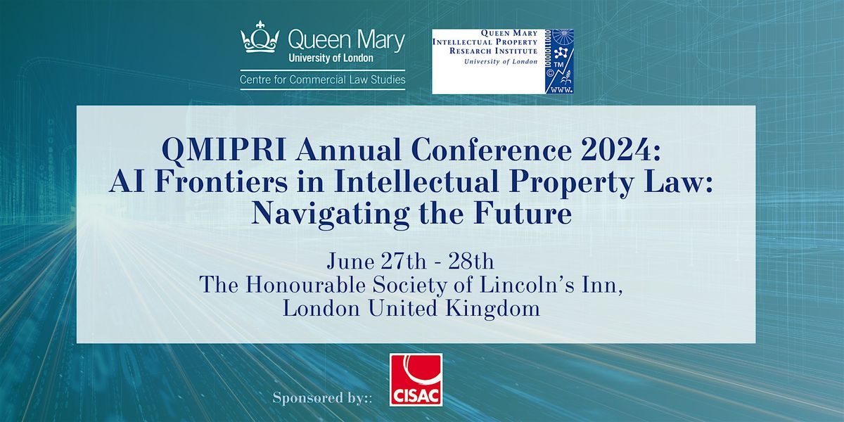 QMIPRI Conference 2024