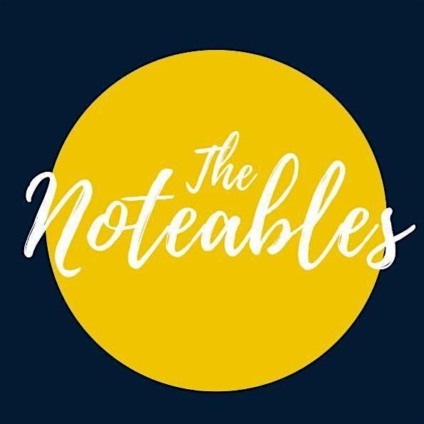 The Noteables Annual Concert 2024