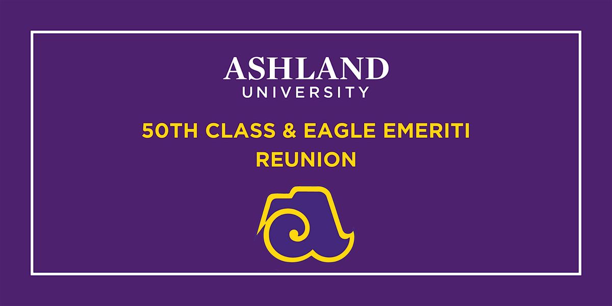 Eagle Emeriti & 50th Class Reunion