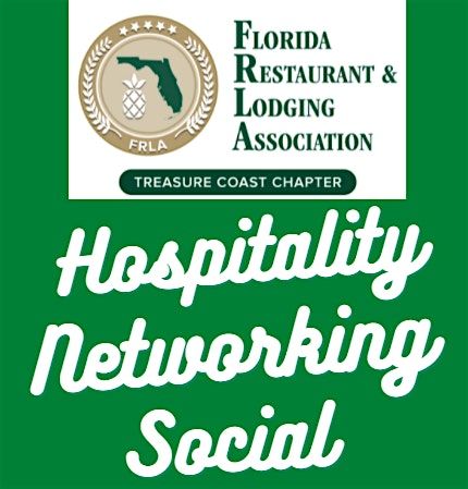 FRLA Hospitality Networking Social