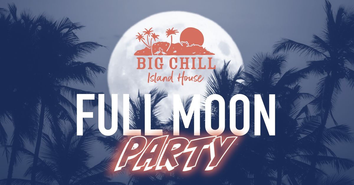 Full Moon Party