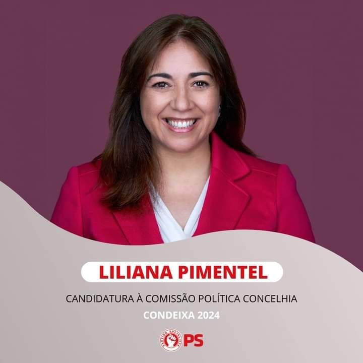 Elei\u00e7\u00f5es para a Concelhia de Condeixa, dia 21 de setembro, s\u00e1bado. Vota Lista A! 