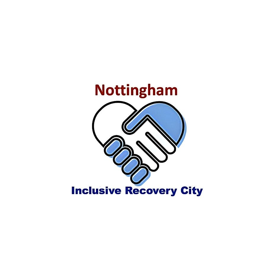 Recovery Ally  Workshop (Inclusive Recovery City)