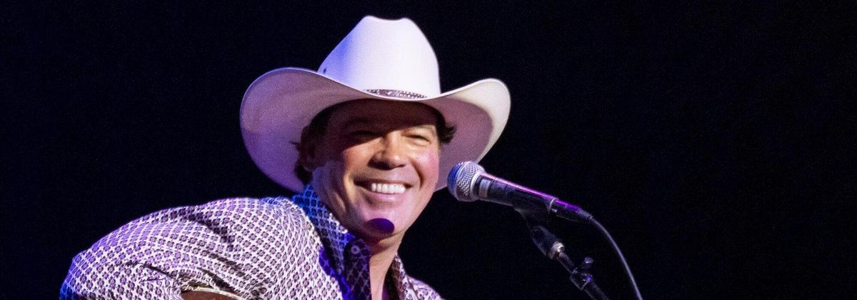 Parking Clay Walker
