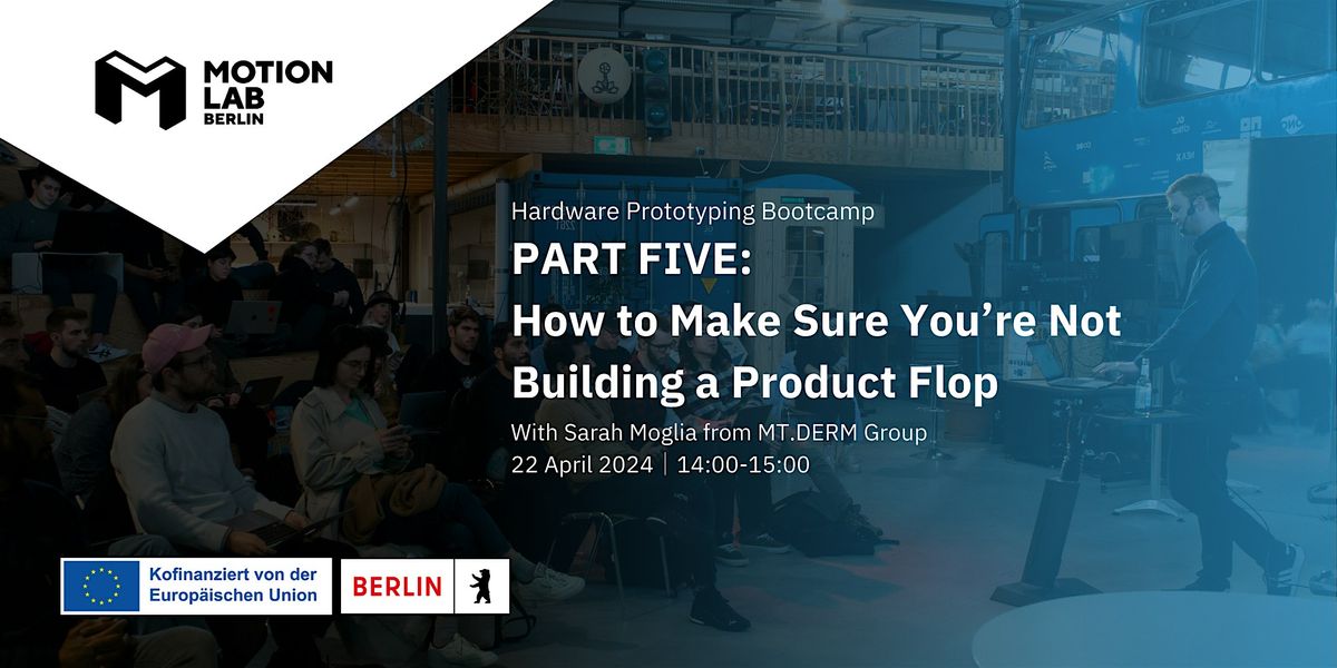 How to Make Sure You\u2019re Not Building a Product Flop