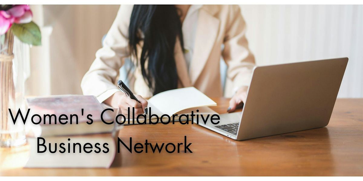 Women's Collaborative Business Network - Durham Chapter