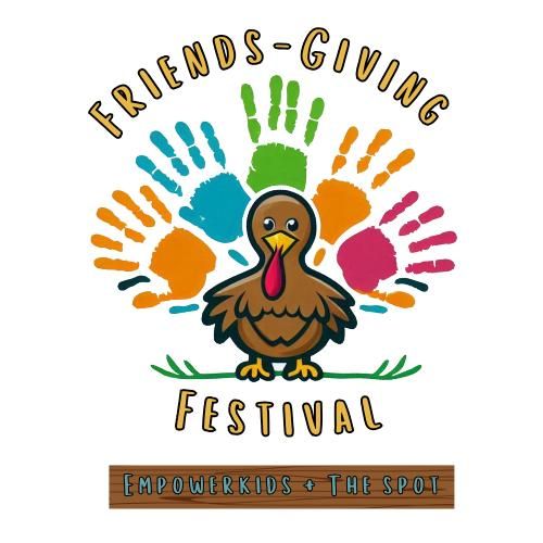 Friends-Giving Festival and Chili Cookoff