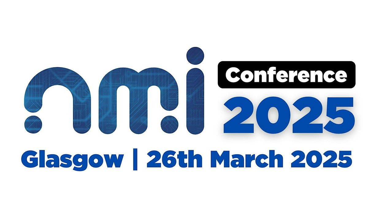 NMI Annual Conference 2025