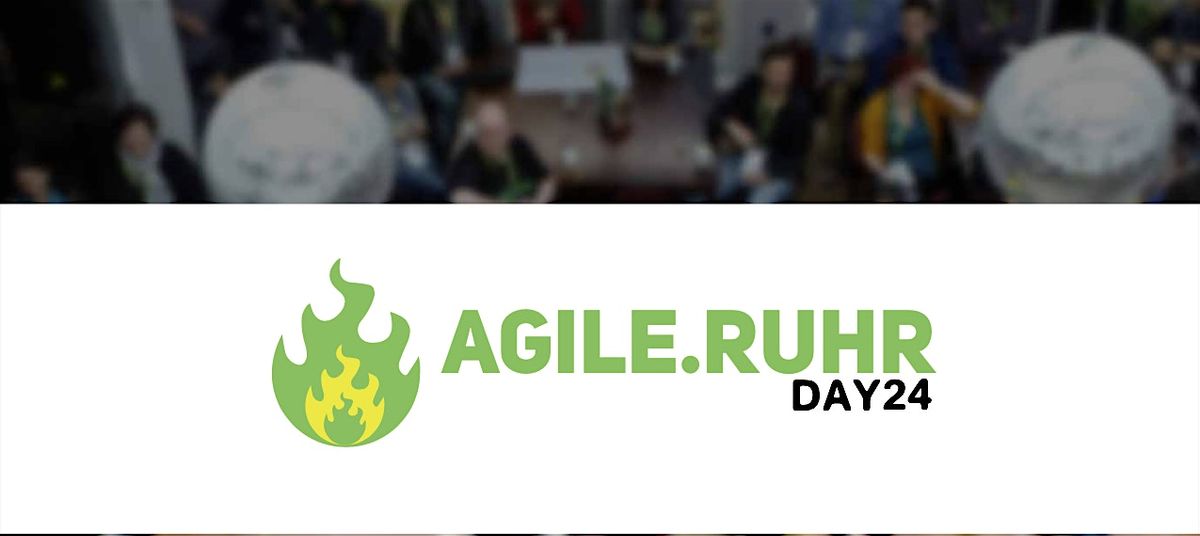 AGILE.RUHR Day 2024