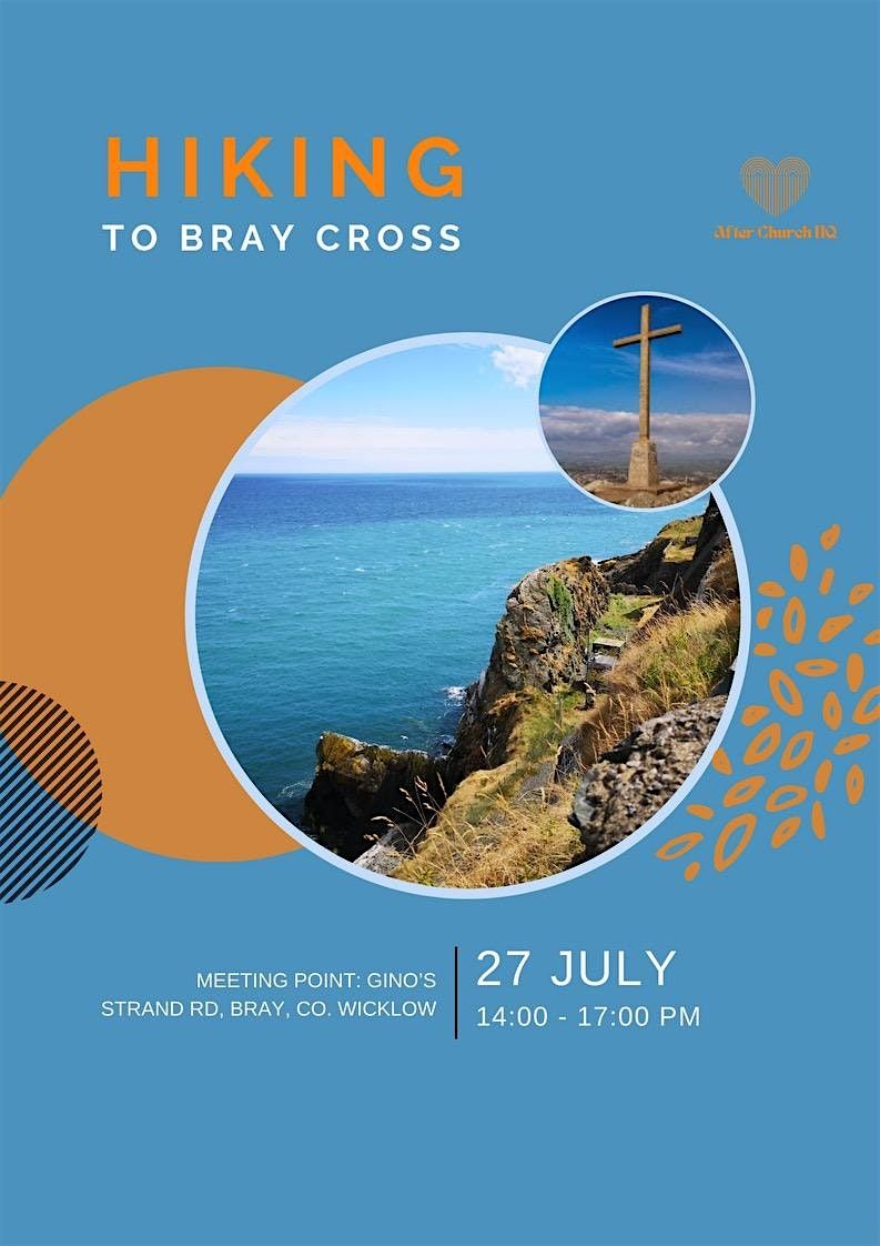 ACHQ Summer Hike to Bray Cross