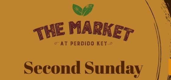 The Market- Every Second Sunday