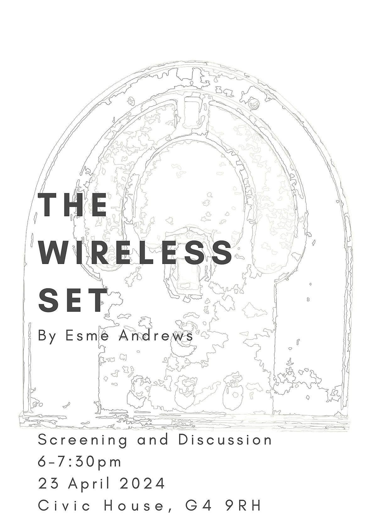 The Wireless Set Screening