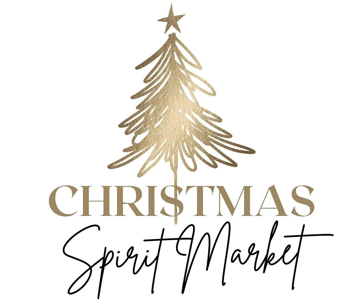 Barrie Christmas Spirit Market