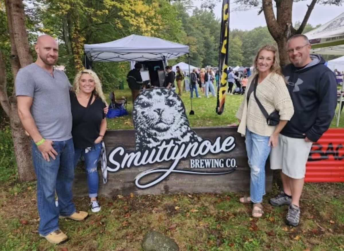 Smuttynose Food Truck & Craft Beer Festival