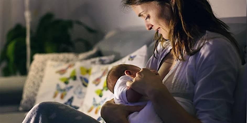 Breastfeeding Basics- Willow Creek (in-person)